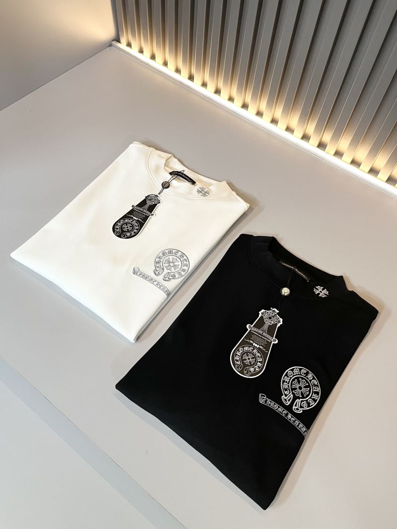 Chrome Hearts T-Shirts